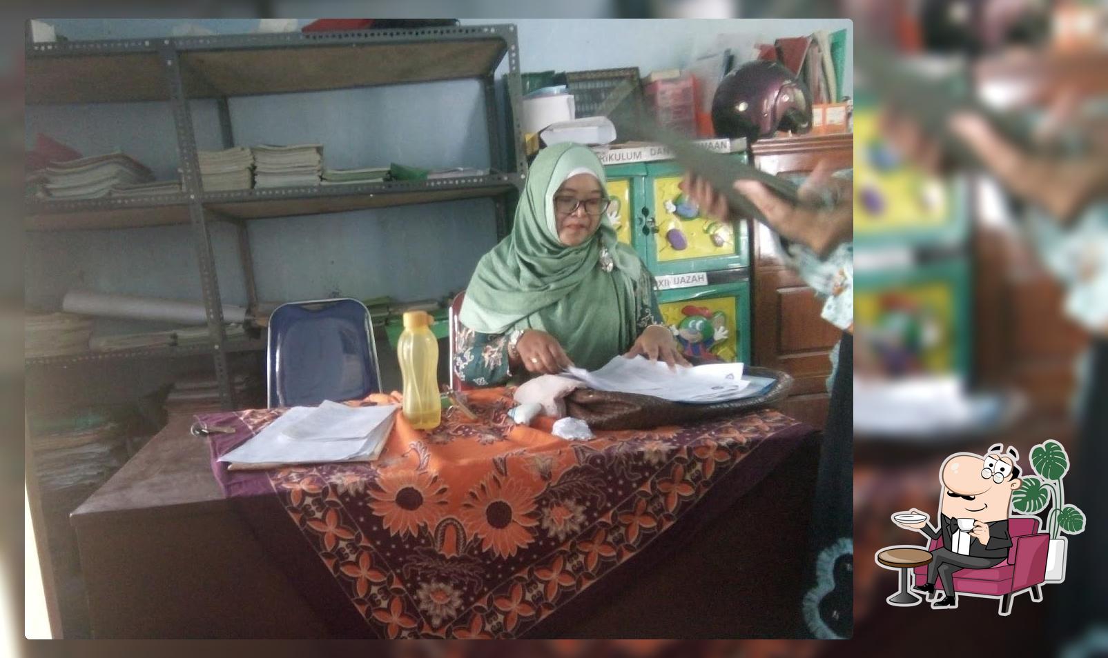 Waroeng Moro Seneng