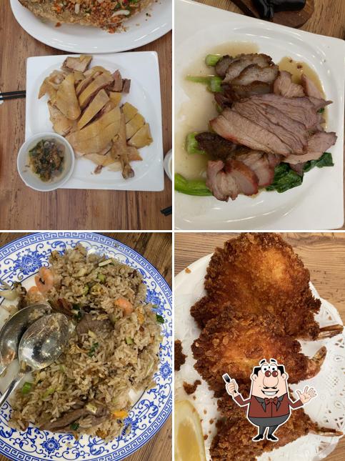 Chef Lin Kitchen