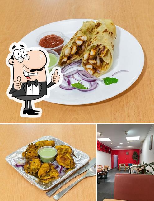 Indian Palate