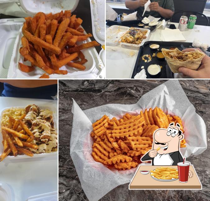 Chicky's Pottstown
