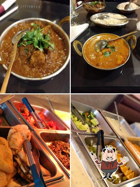 Flavor of India