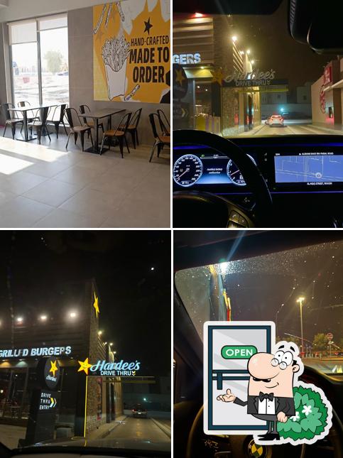 Hardee's