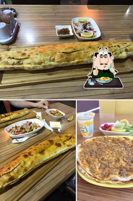 Nasuhogullari Restaurant