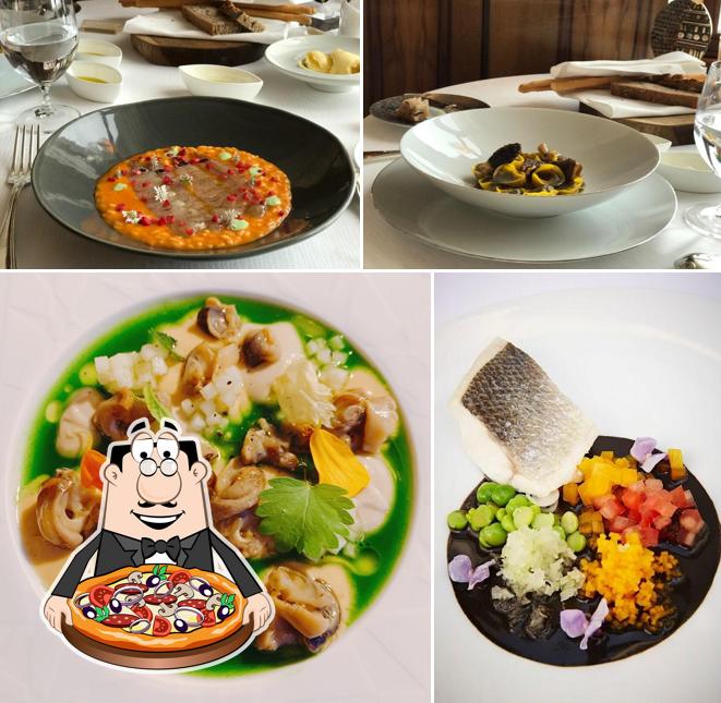 Oro Restaurant