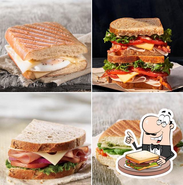Panera Bread