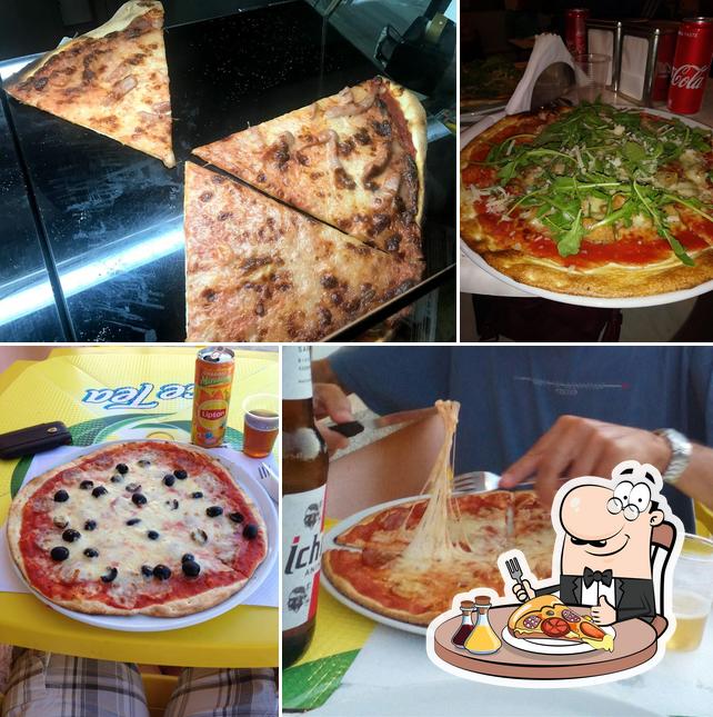 Pizza flash non solo pizza
