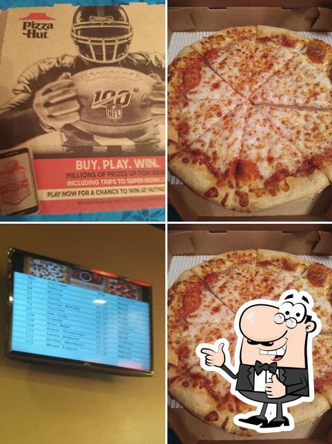 Pizza Hut