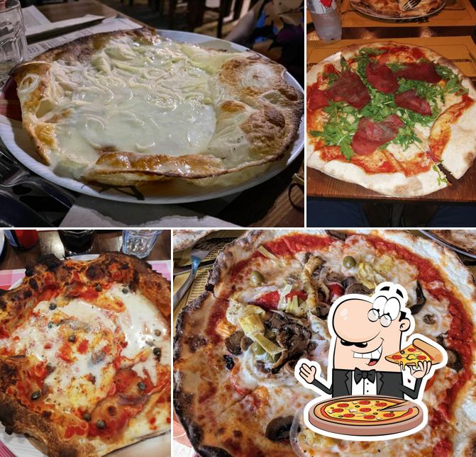 Pizza & Co.