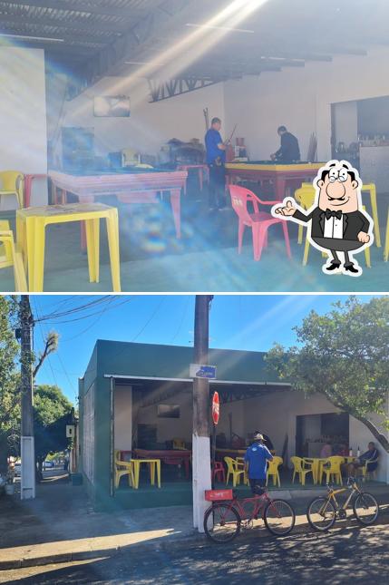 Bar do Divino