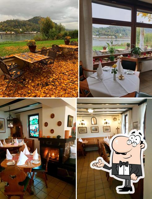 K.u.K. Weinhäuschen am Rhein