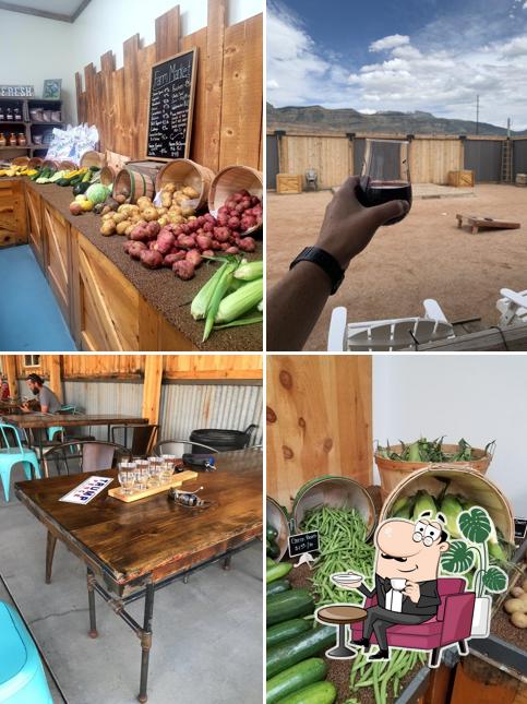 Talbott's Farm Market & Taproom