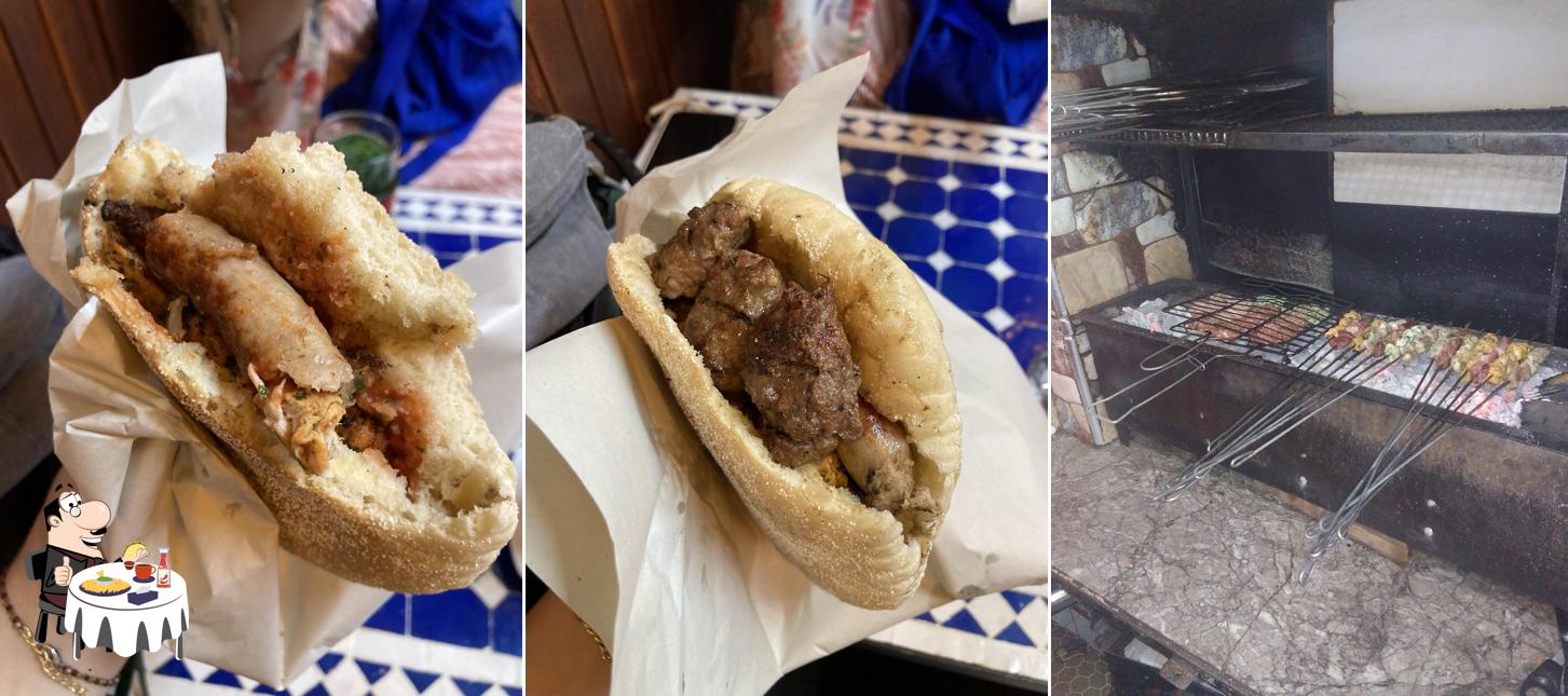 Badr Barbeque