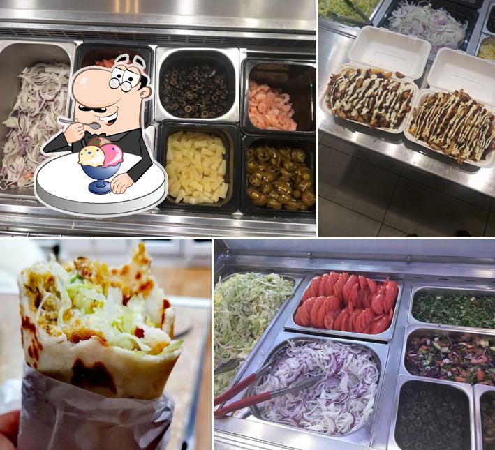 Banksia Grove Pizza and Kebab Bakery