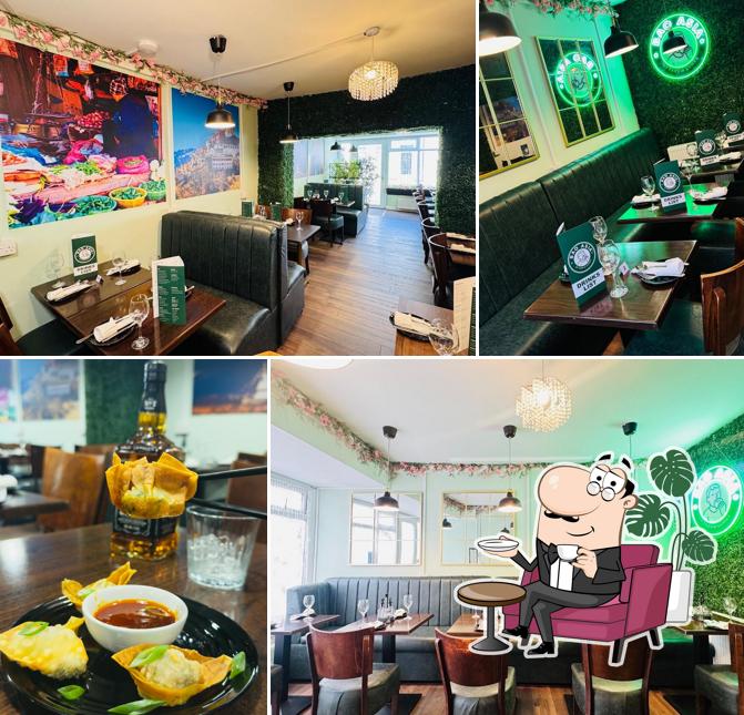 Bao Asia by Parvin kumar