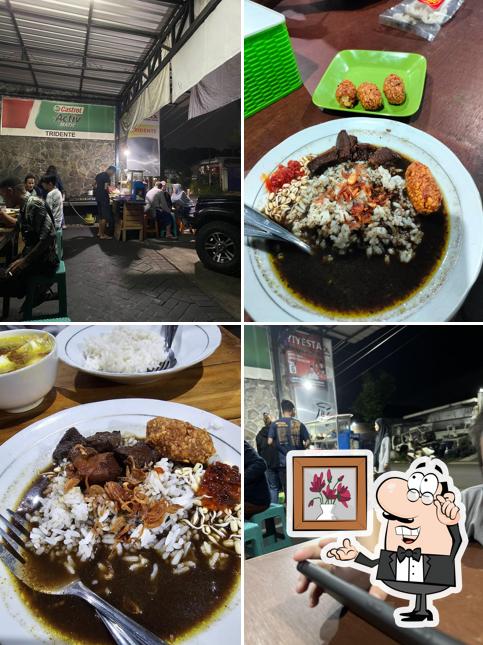 Bengkel Rawon