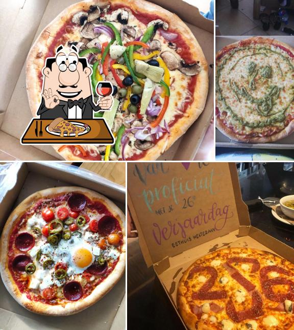 Eethuis Westeraam