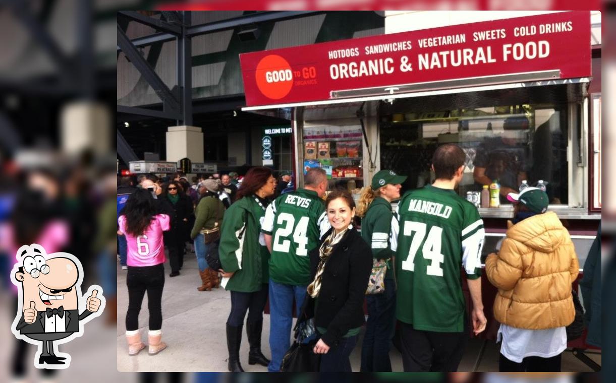 Good To Go Organics