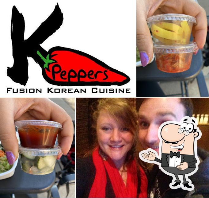 K-Peppers
