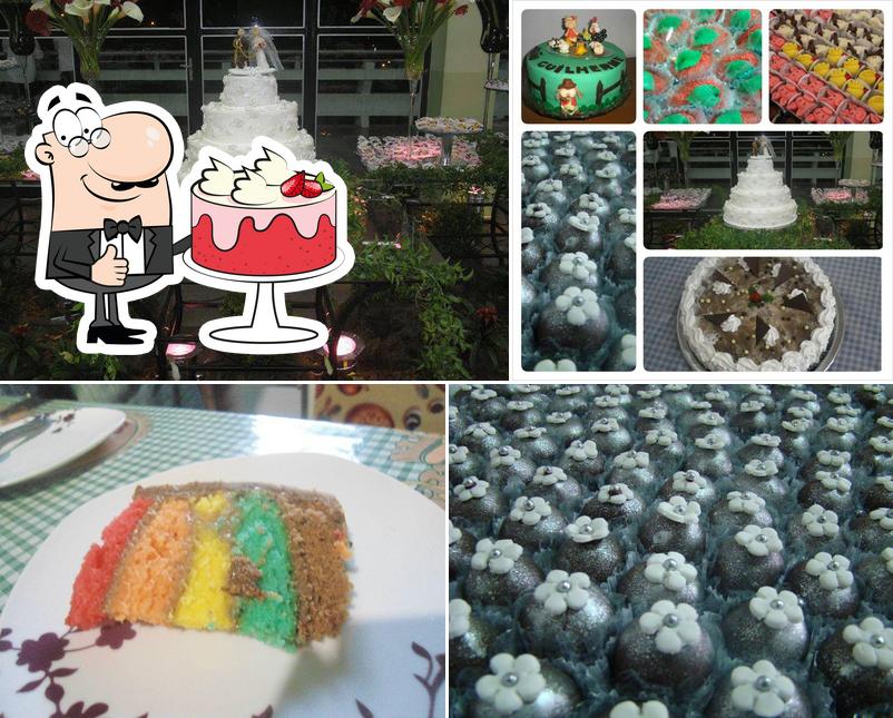 KIKA DOCES