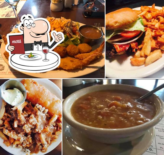 Lilly's Landing Family Restaurant