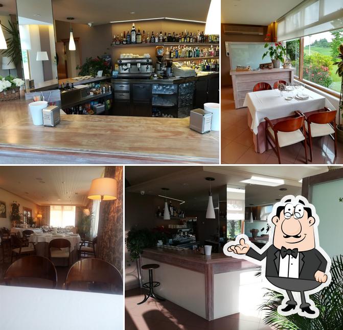 Restaurante Sinfo