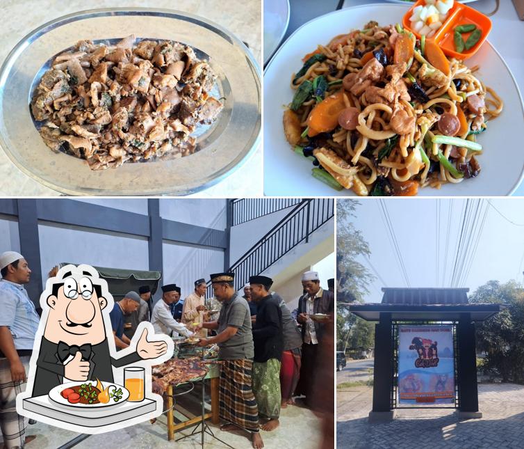 RM. SATE CAK DOEL