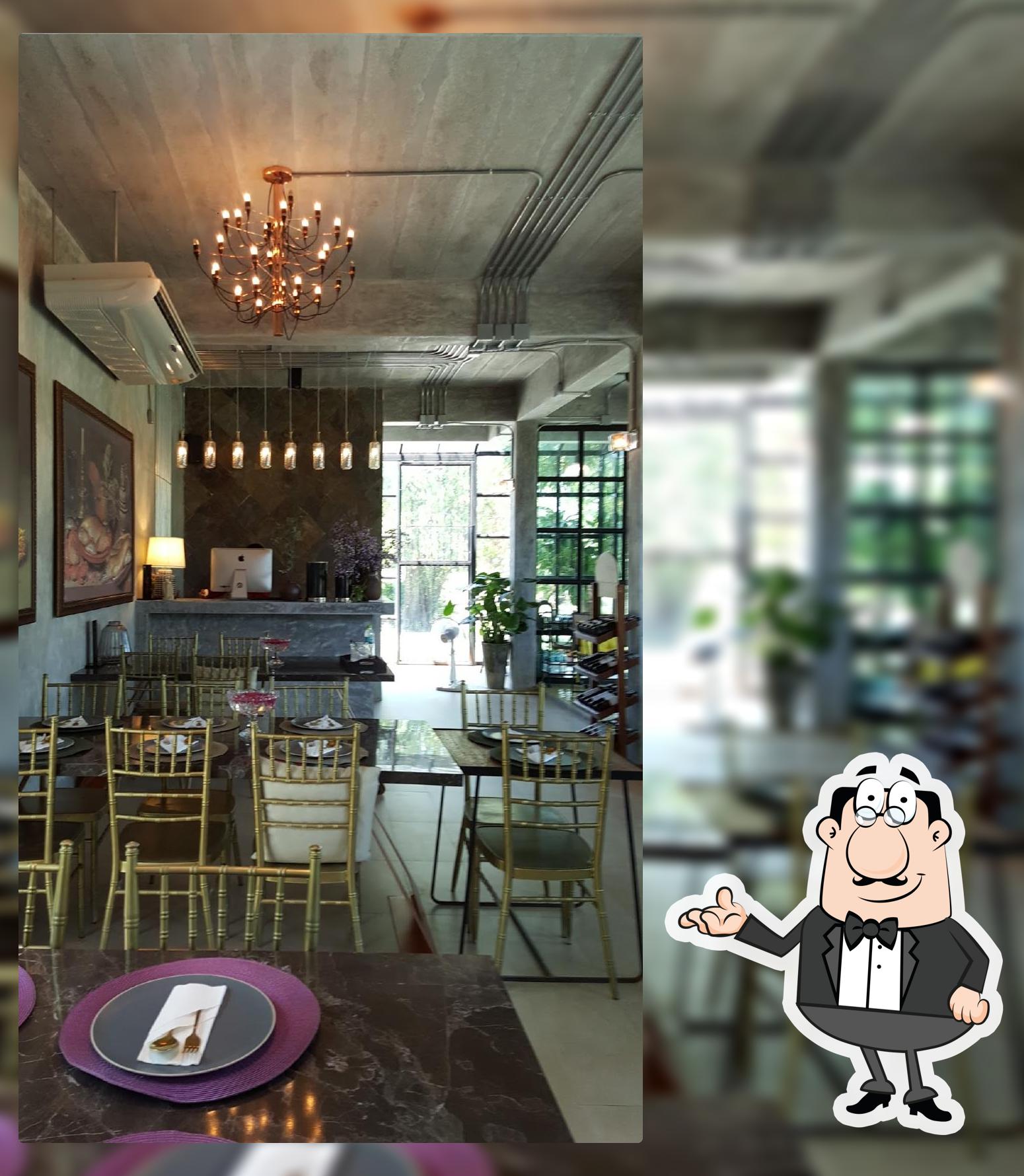ร้านอาหารพิกุลทอง ตะเครียะ ระโนด