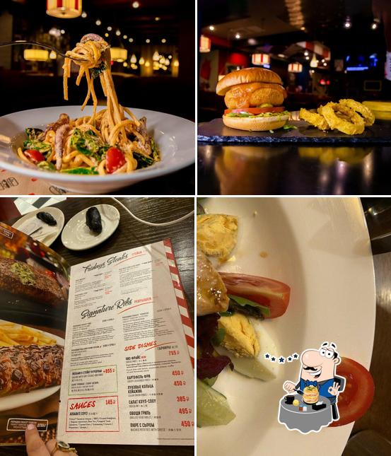 TGI Fridays