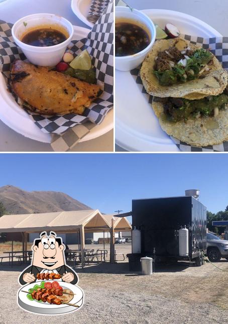 Tacos 208