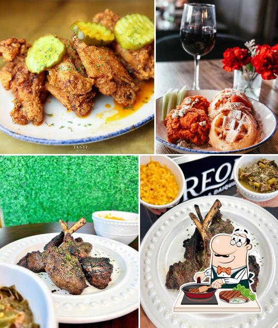 Taste Kitchen + Bar