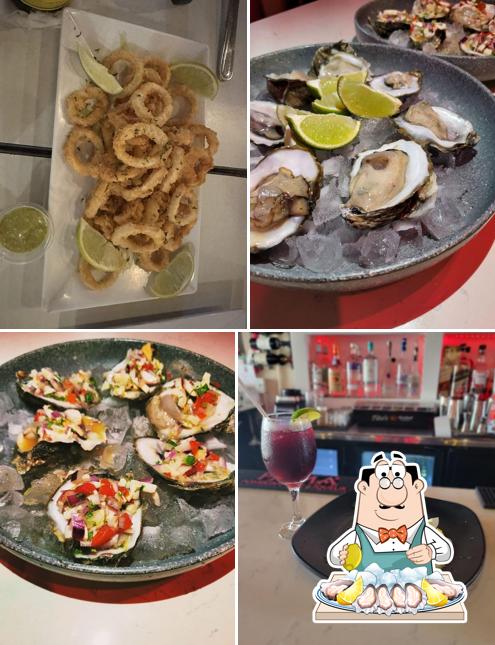 The New Ceviche