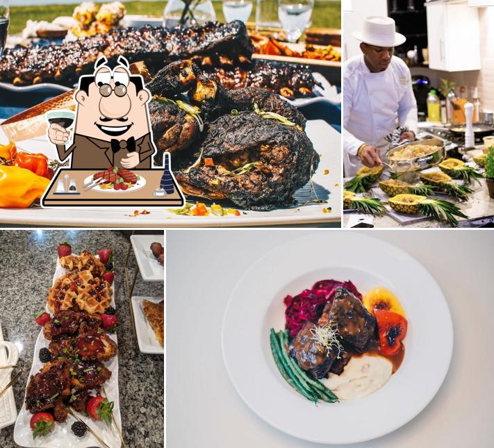 The Plating Society