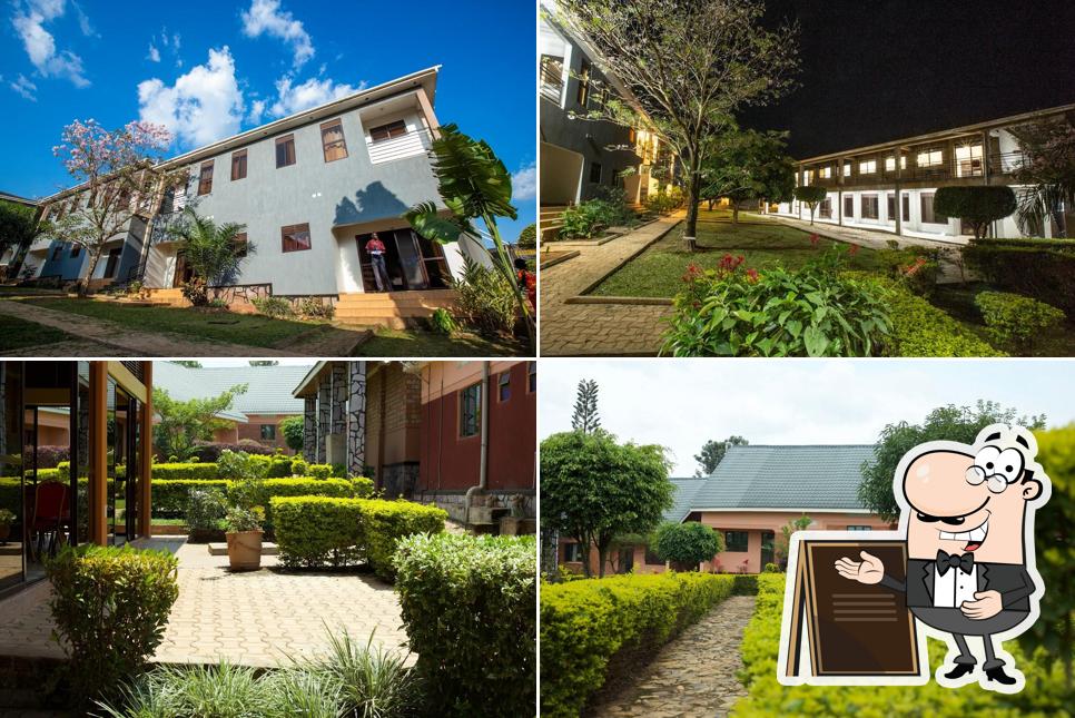 Trisek Hotel