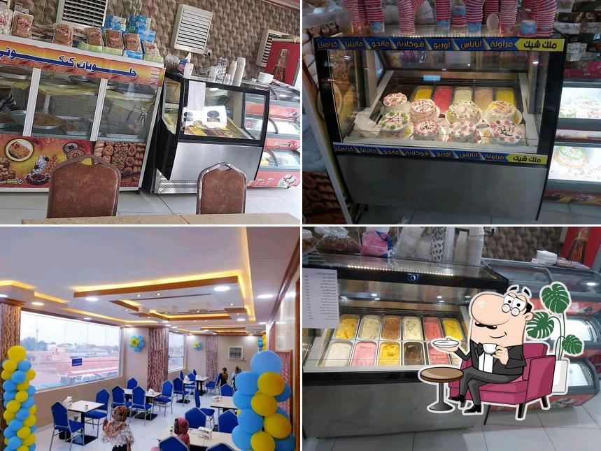 كتكوتي بروست