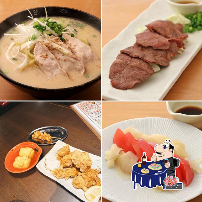 大衆酒場 本熱や 本厚木北口店