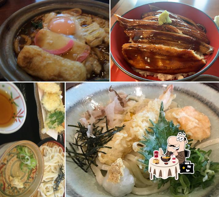 彦兵衛 津松菱店