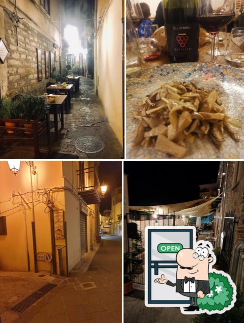 Ristorante Nangalarruni