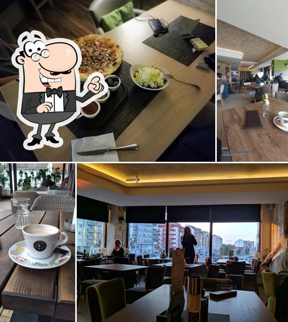 Restoran Sabbiadoro
