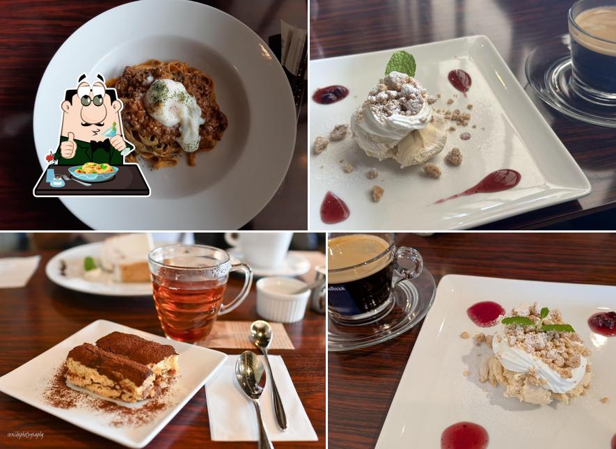 Spoon Cafe