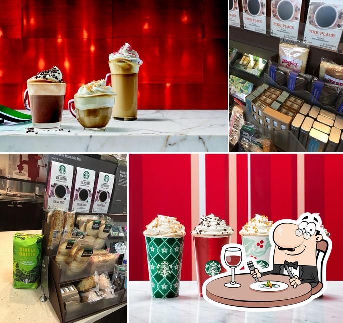Starbucks Coffee Company
