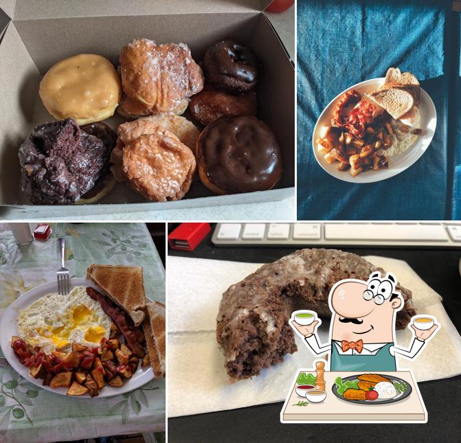 The Donut Stop
