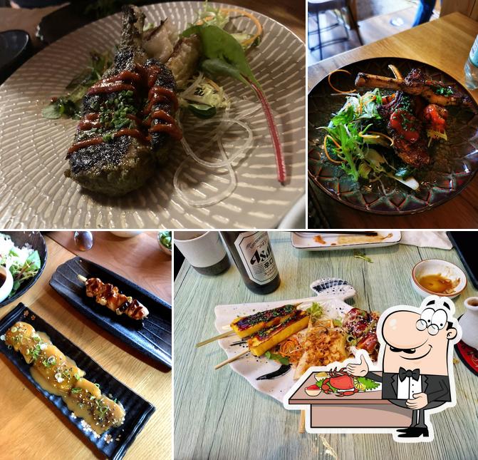 Toriton Izakaya