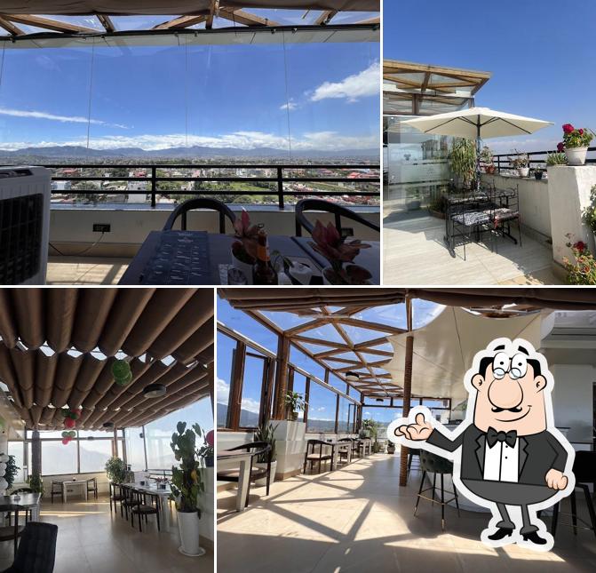 Trinity View Restaurant