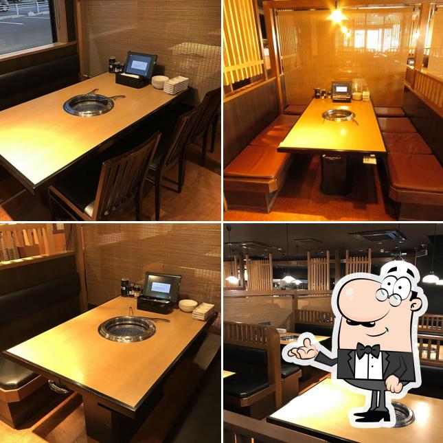 Yakiniku King