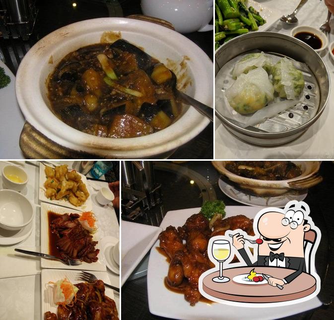 Yummy House Chinese Restaurant