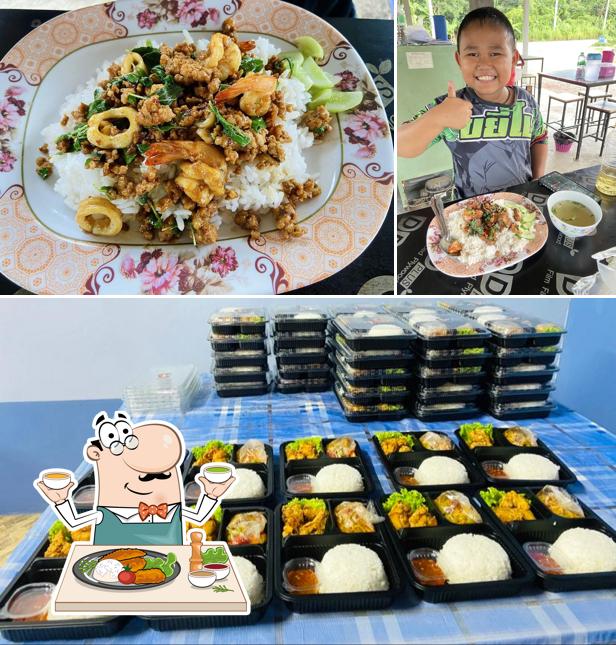 ครัวแม่จำเนียร อาหารตามสั่ง byแม่จิ๋ม (ร้านเจ้จิ๋ม...อิ่มอร่อย)