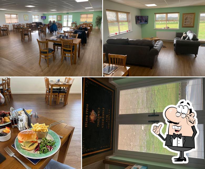 Castle Café Ewloe