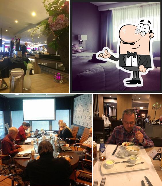 Van der Valk Hotel Haarlem
