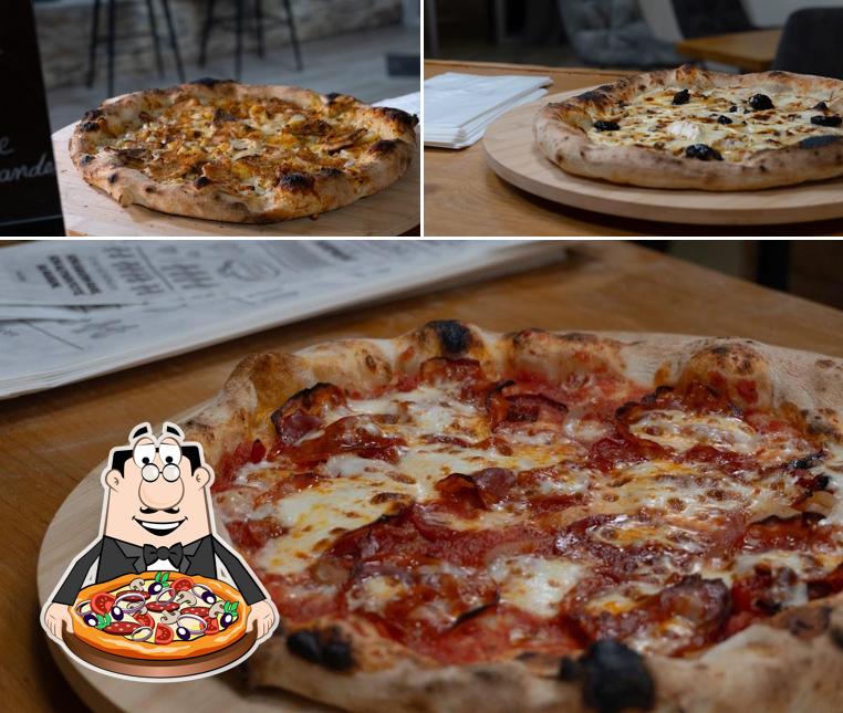 CD Pizza