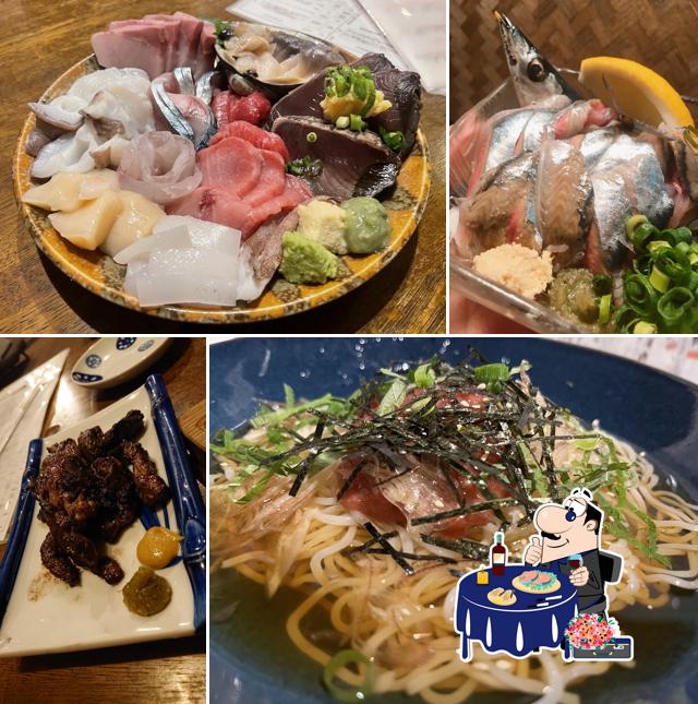 居酒屋おっぱらぺぇ